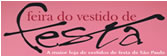 Feira do Vestido de Festa