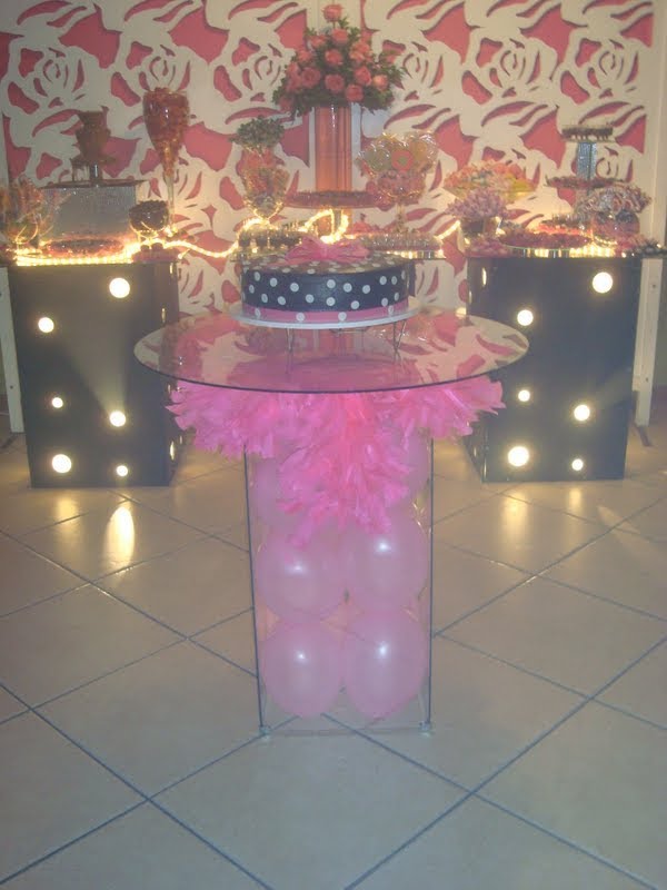 DECORA��O