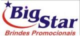 Big Star Brindes